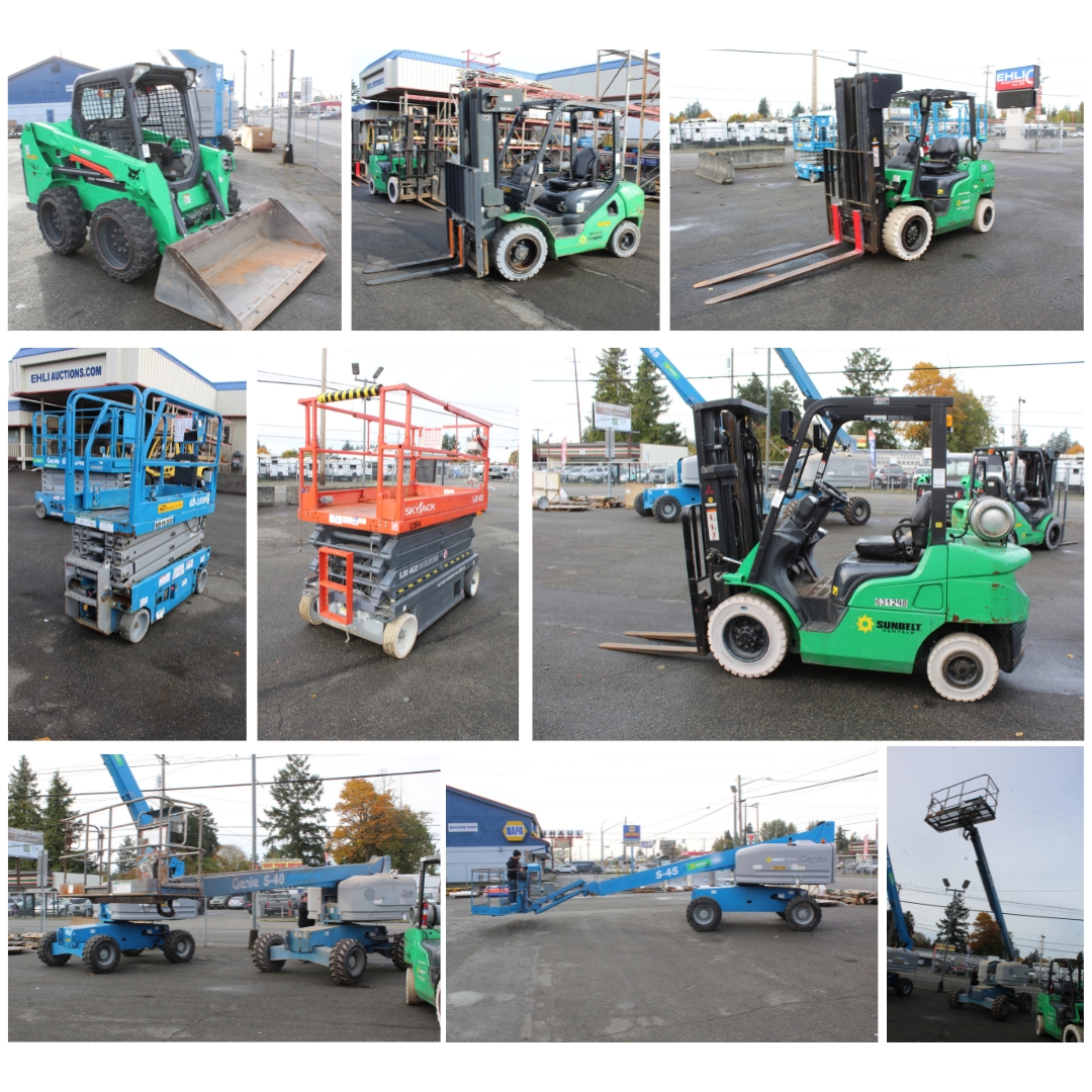 Copy of Copy of Cyber Monday Consignment Auction